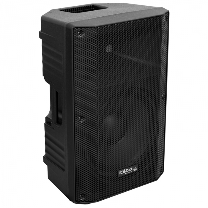 BOXA ACTIVA 12"/30CM 250W RMS [3]