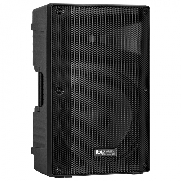 BOXA ACTIVA 12"/30CM 250W RMS [2]