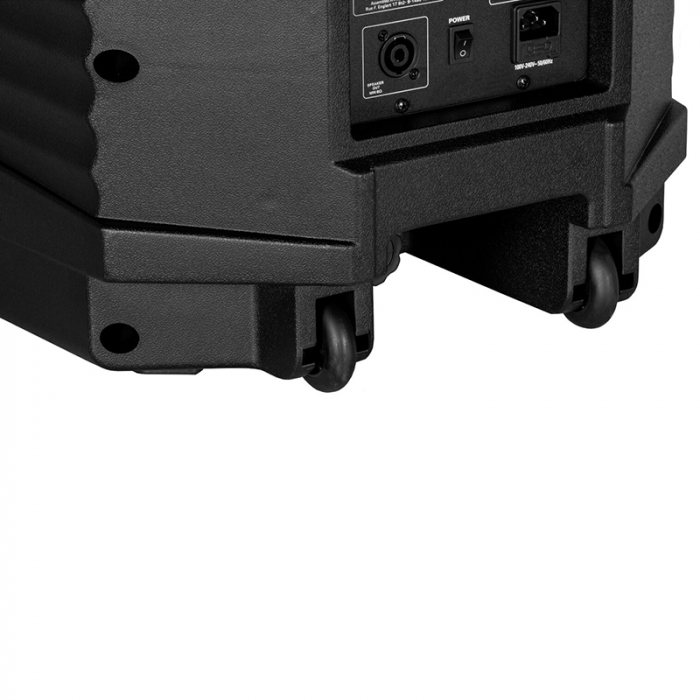 BOXA ACTIVA 12"/30CM 250W RMS [9]