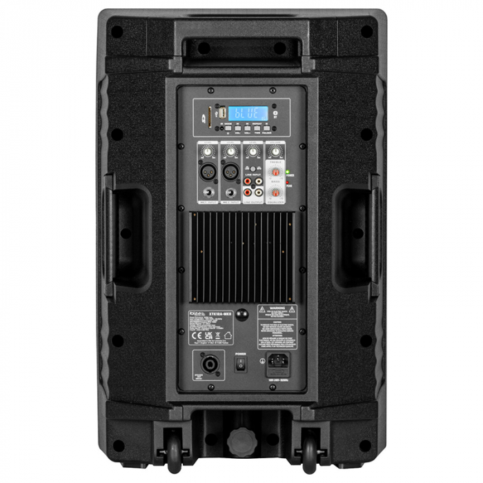 BOXA ACTIVA 12"/30CM 250W RMS [4]
