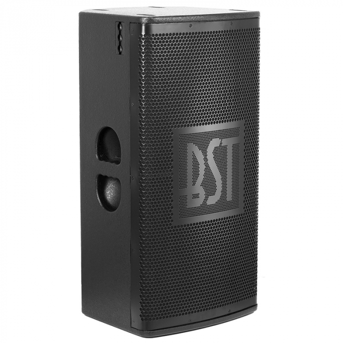 BOXA ACTIVA 12''/30CM 8OHM RMS 300W [2]