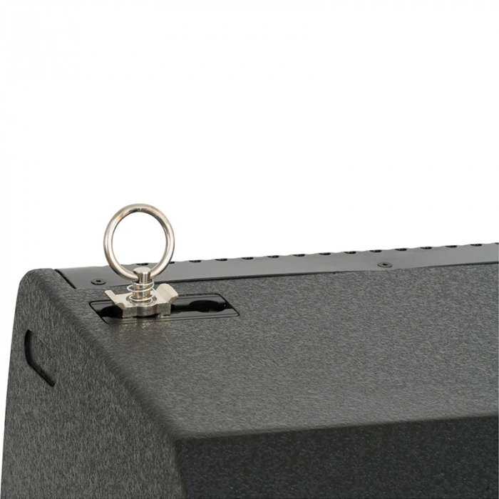 BOXA ACTIVA 12''/30CM 8OHM RMS 300W [6]