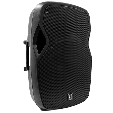 BOXA ACTIVA 15''/38CM 200W RMS CU BT/FM/TWS/USB/SD [1]