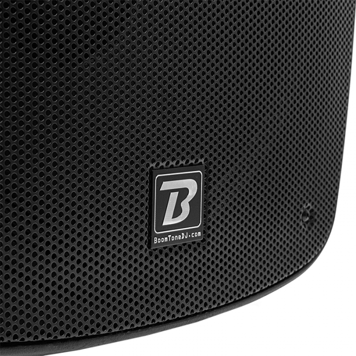 BOXA ACTIVA 15''/38CM 200W RMS CU BT/FM/TWS/USB/SD [7]