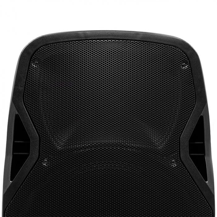 BOXA ACTIVA 15''/38CM 200W RMS CU BT/FM/TWS/USB/SD [19]