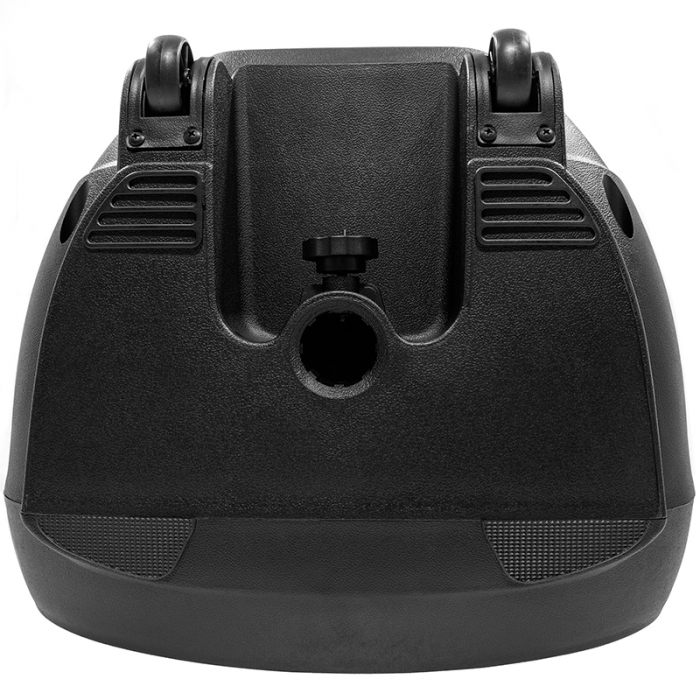 BOXA ACTIVA 15''/38CM 200W RMS CU BT/FM/TWS/USB/SD [18]