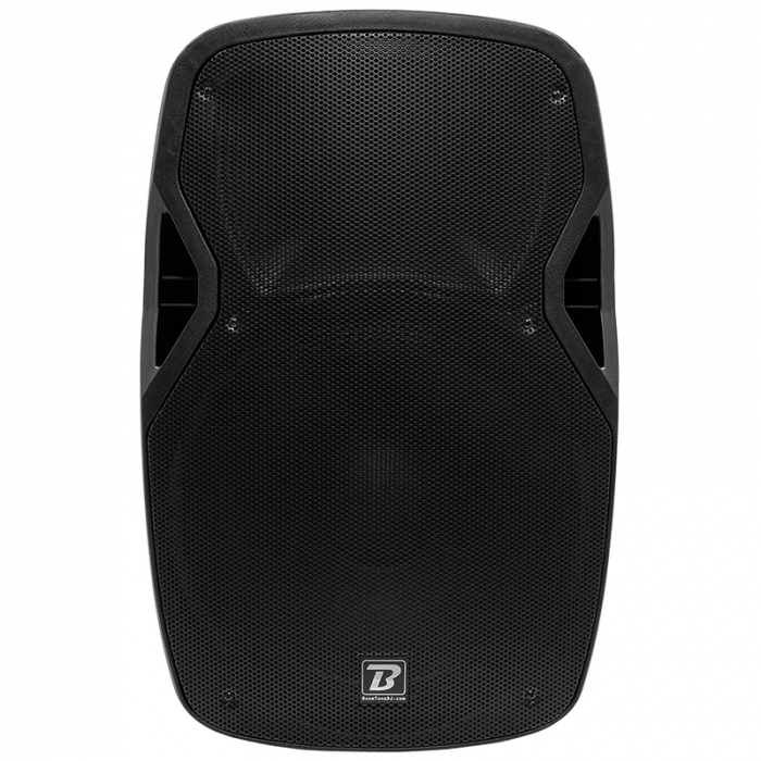 BOXA ACTIVA 15''/38CM 200W RMS CU BT/FM/TWS/USB/SD [12]