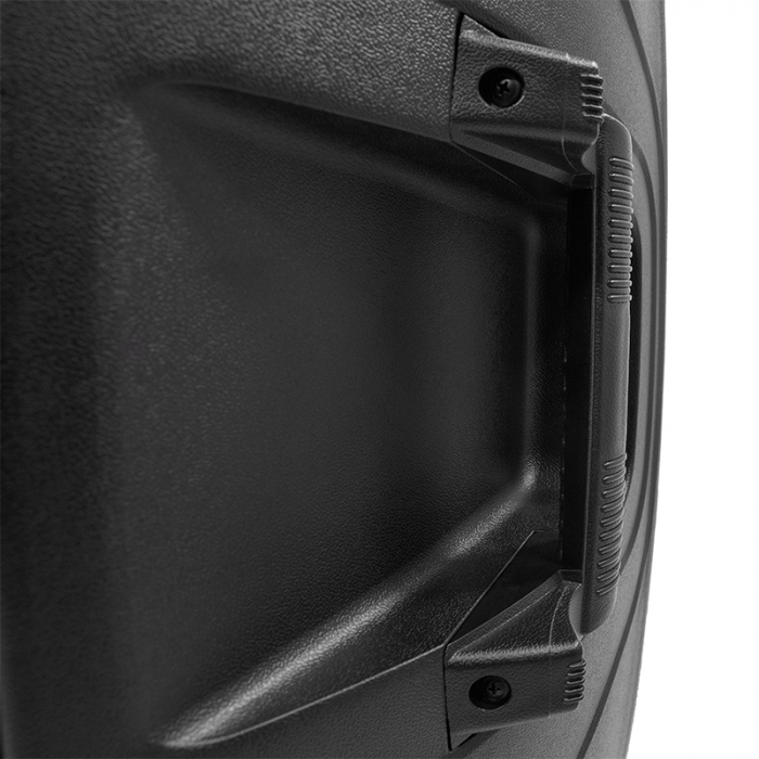 BOXA ACTIVA 15''/38CM 200W RMS CU BT/FM/TWS/USB/SD [5]