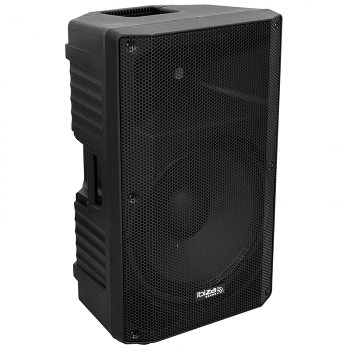 BOXA ACTIVA 15"/38CM 300W RMS [3]