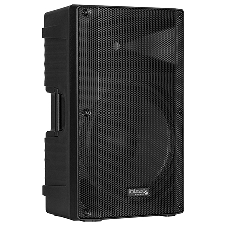 BOXA ACTIVA 15"/38CM 300W RMS [1]