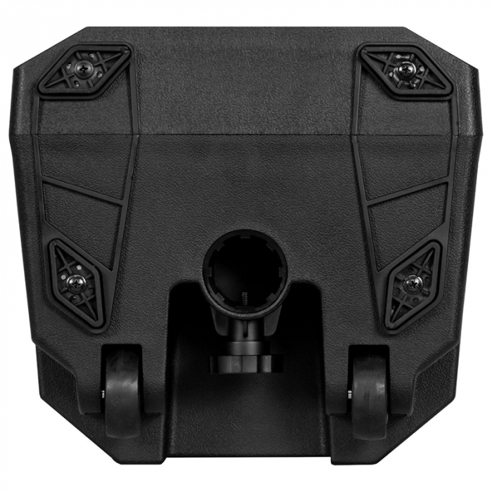 BOXA ACTIVA 15"/38CM 300W RMS [7]