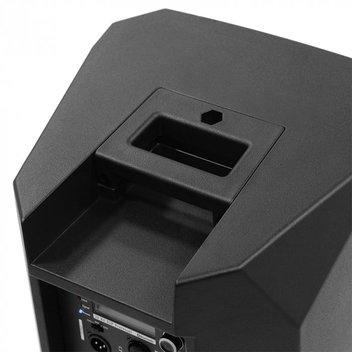 BOXA ACTIVA 2 CAI 10''/25CM MAX 300W [9]