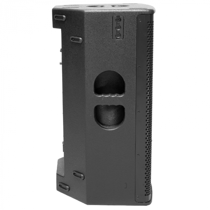BOXA ACTIVA 2 CAI 12" /30CM 500W RMS CLASA D [5]