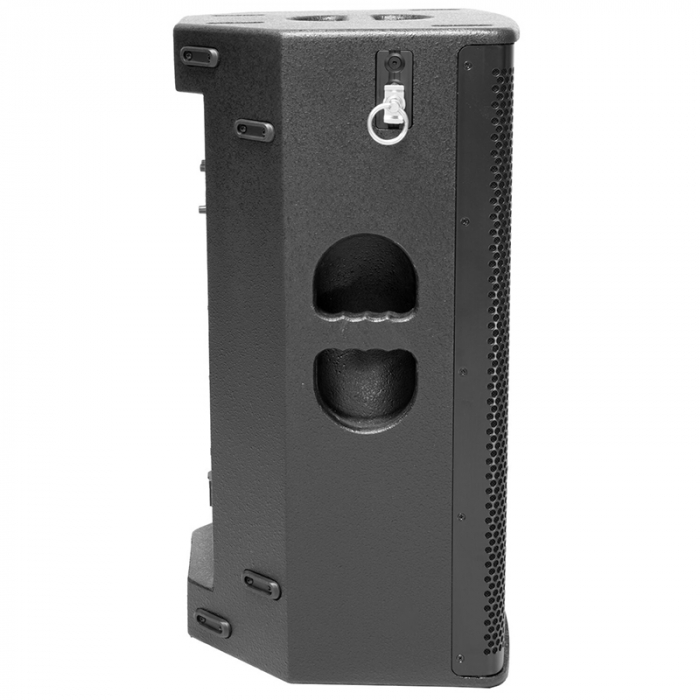 BOXA ACTIVA 2 CAI 12" /30CM 500W RMS CLASA D [6]