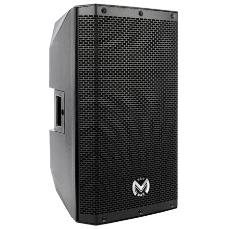 BOXA ACTIVA 2 CAI 12''/30CM MAX 400W [1]