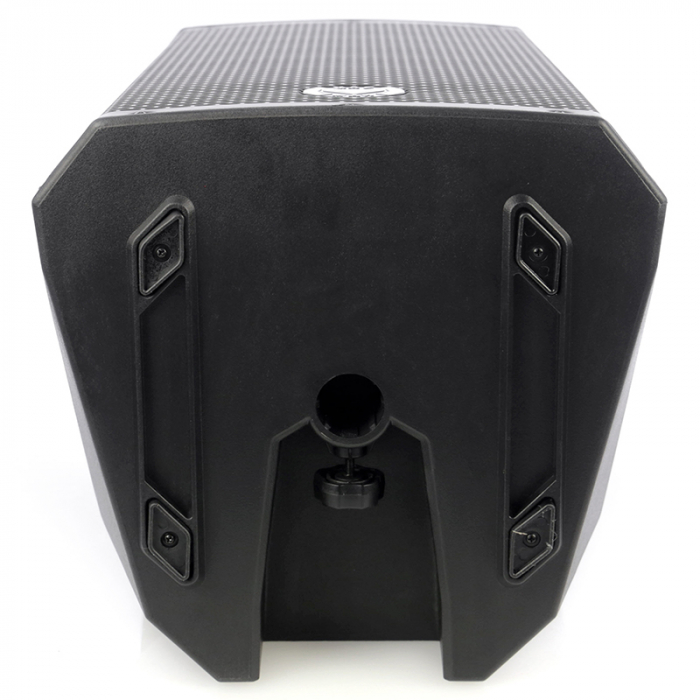 BOXA ACTIVA 2 CAI 12''/30CM MAX 400W [6]