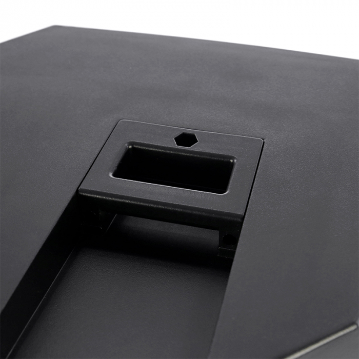 BOXA ACTIVA 2 CAI 15''/35CM MAX 500W [10]