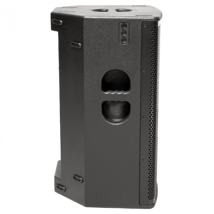 BOXA ACTIVA 2 CAI 15"/38CM 600W RMS CLASA D [5]