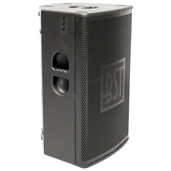 BOXA ACTIVA 2 CAI 15"/38CM 600W RMS CLASA D [2]