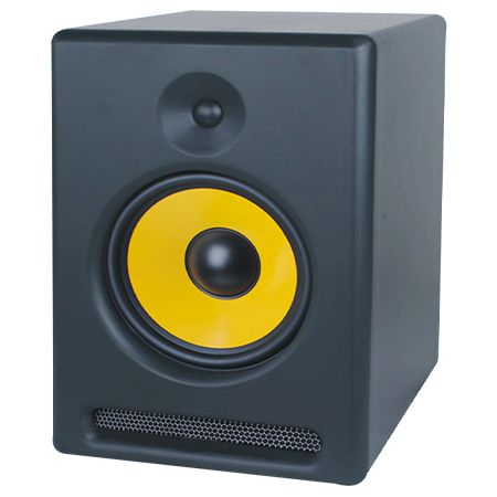 BOXA ACTIVA 2CAI 5"/13CM 55W RMS - NEGRU [1]