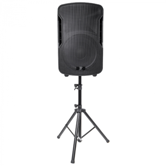 BOXA ACTIVA 400W RMS 15''/38CM [7]