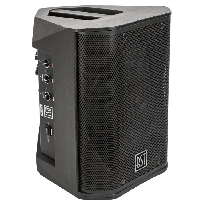 BOXA ACTIVA PROFESIONALA VOCE 120W [2]