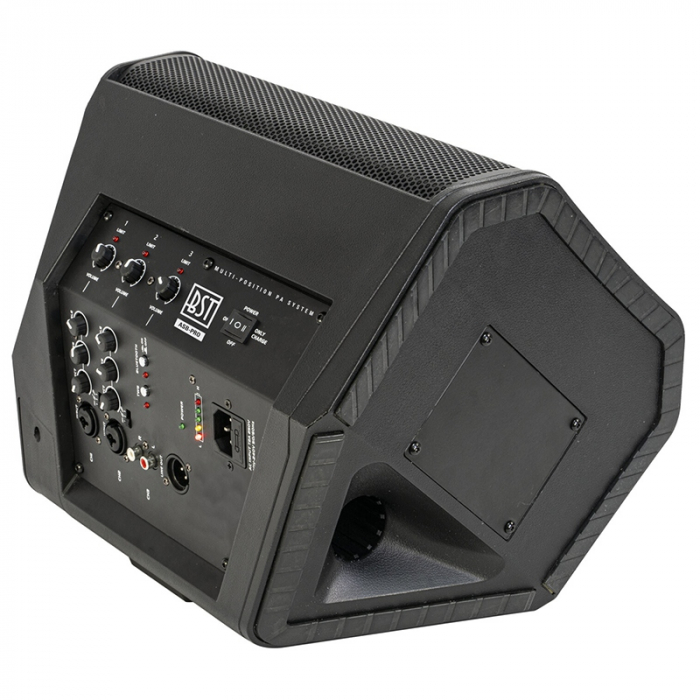 BOXA ACTIVA PROFESIONALA VOCE 120W [7]