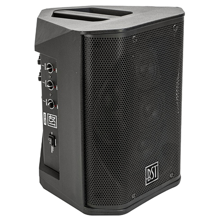 BOXA ACTIVA PROFESIONALA VOCE 120W [1]