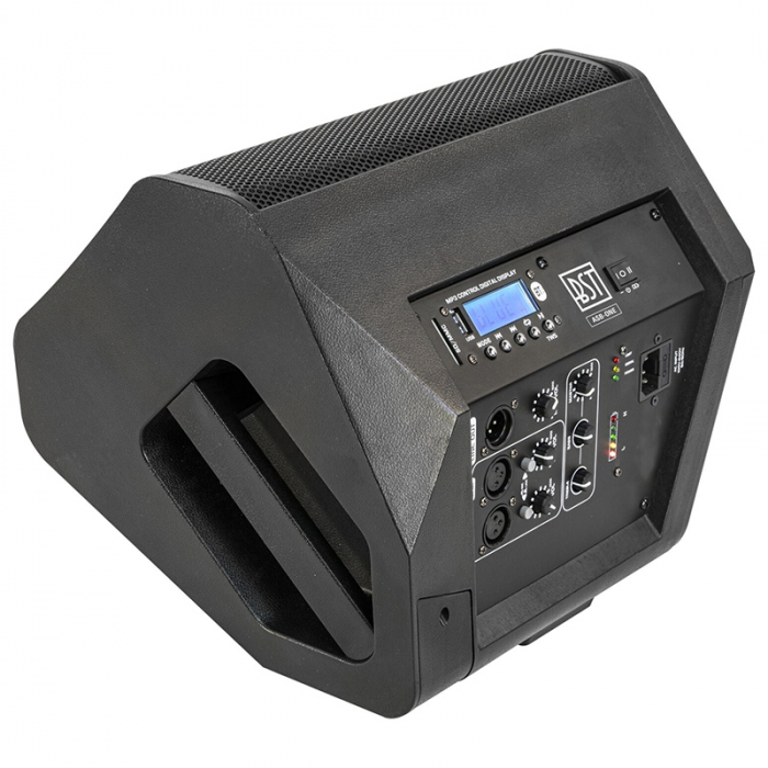 BOXA ACTIVA PROFESIONALA VOCE 6.5"/16CM [7]