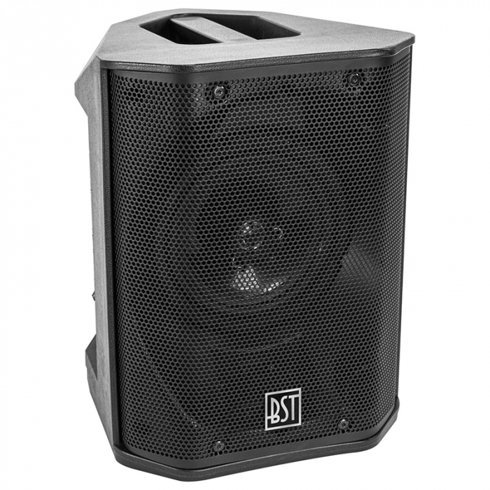 BOXA ACTIVA PROFESIONALA VOCE 6.5"/16CM [2]