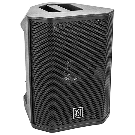 BOXA ACTIVA PROFESIONALA VOCE 6.5"/16CM [1]