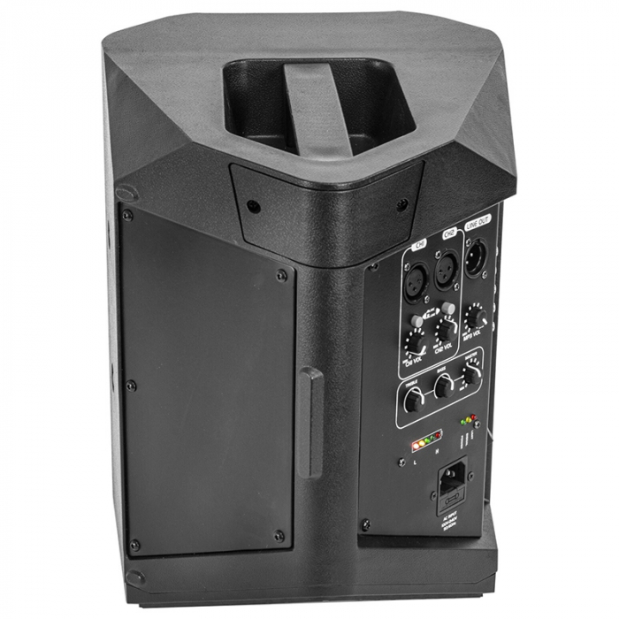 BOXA ACTIVA PROFESIONALA VOCE 6.5"/16CM [3]