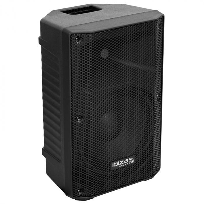 BOXA ACUSTICA 10"/25CM 150W RMS [3]