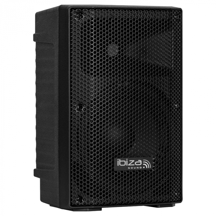 BOXA ACUSTICA 10"/25CM 150W RMS [2]