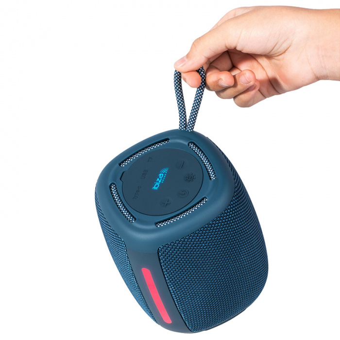 BOXA BLUETOOTH 10W CU TWS/USB/MSD [7]