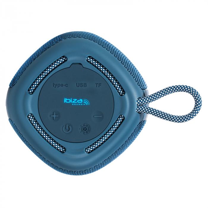BOXA BLUETOOTH 10W CU TWS/USB/MSD [5]