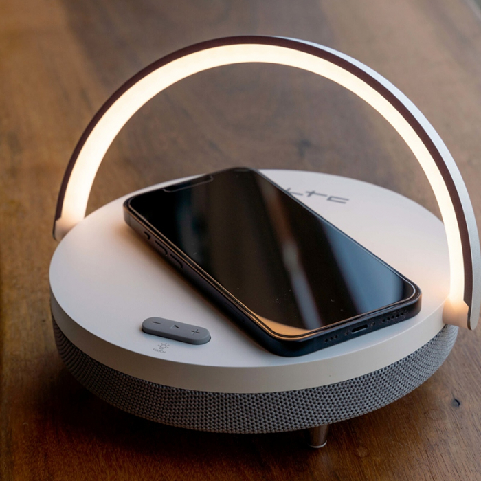 BOXA BLUETOOTH 5W CU CHARGER INDUCTIV [3]