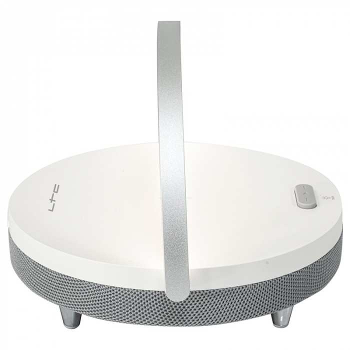 BOXA BLUETOOTH 5W CU CHARGER INDUCTIV [6]