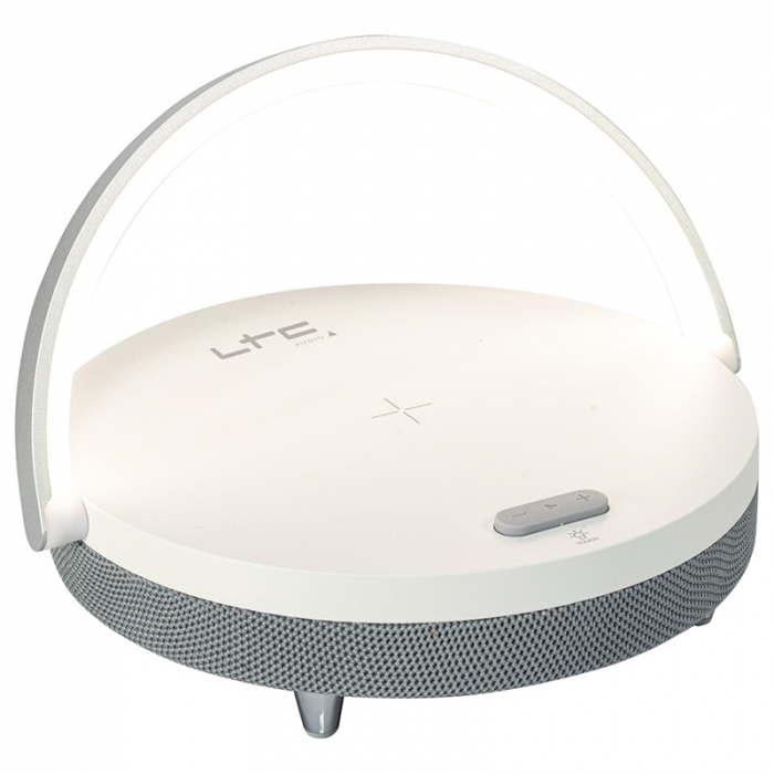 BOXA BLUETOOTH 5W CU CHARGER INDUCTIV [2]