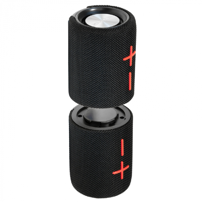 BOXA BLUETOOTH MODEL 2X20W TWIN IPX5 MSD/AUX [3]