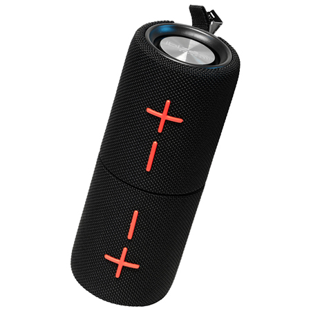 BOXA BLUETOOTH MODEL 2X20W TWIN IPX5 MSD/AUX [1]