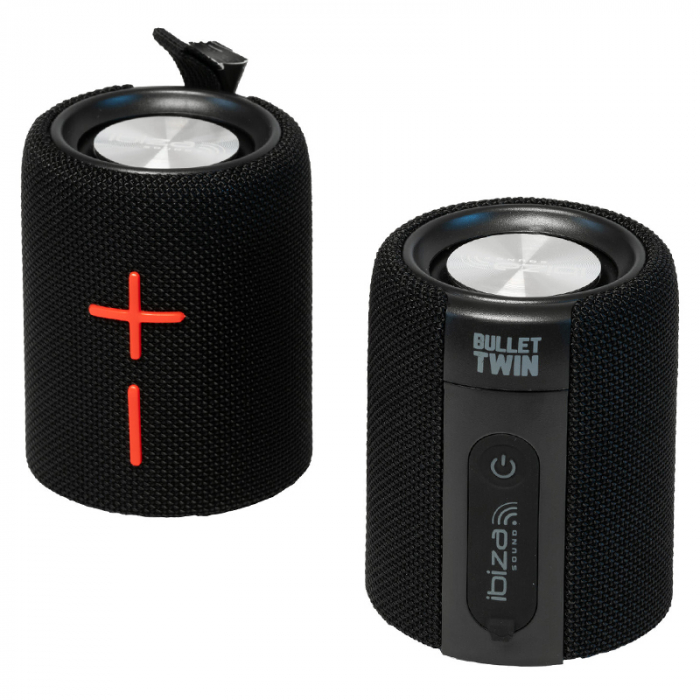 BOXA BLUETOOTH MODEL 2X20W TWIN IPX5 MSD/AUX [4]