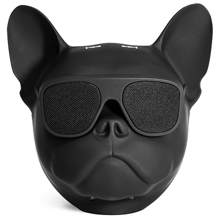 BOXA BLUETOOTH TWS CU MSD/AUX - BULLDOG FRANCEZ [1]