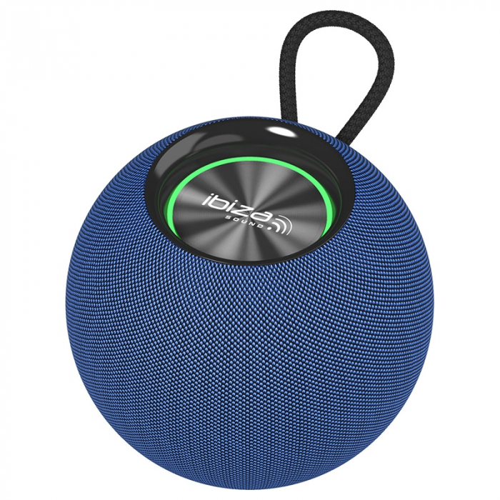 BOXA BLUETOOTH TWS USB/MSD/AUX [4]