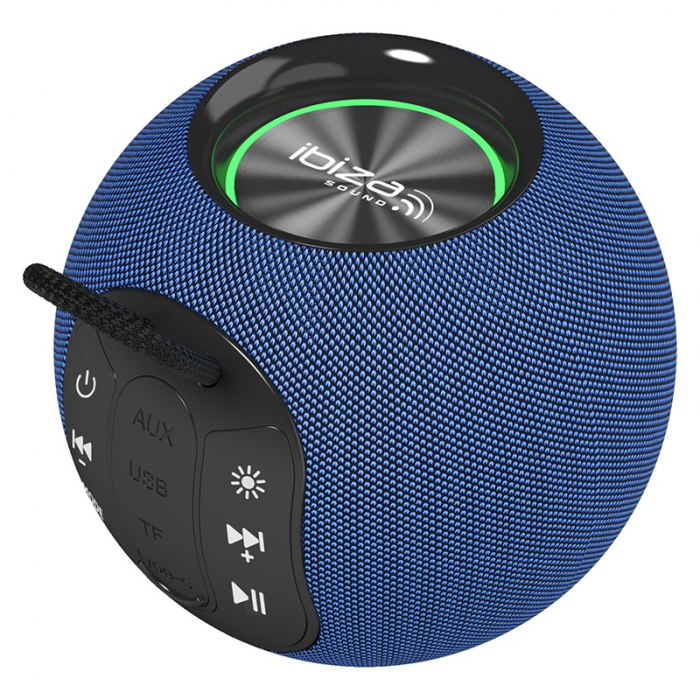 BOXA BLUETOOTH TWS USB/MSD/AUX [2]