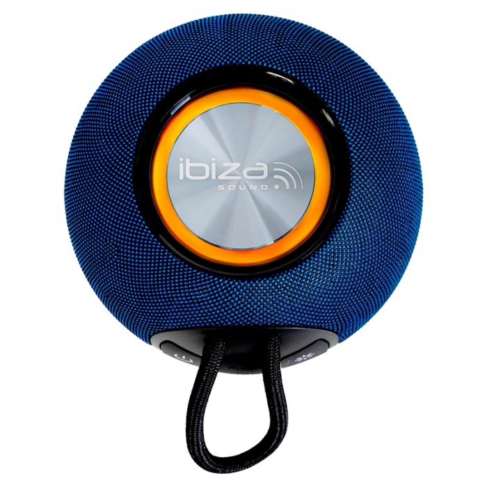 BOXA BLUETOOTH TWS USB/MSD/AUX [9]