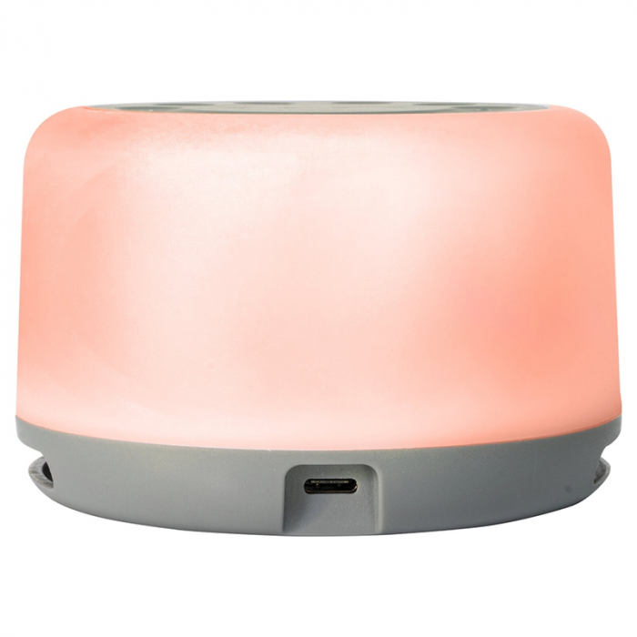 BOXA ILUMINATA LED [3]
