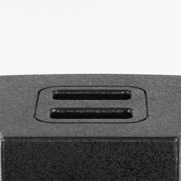 BOXA PASIVA 10''/25CM 8OHM RMS 200W [7]