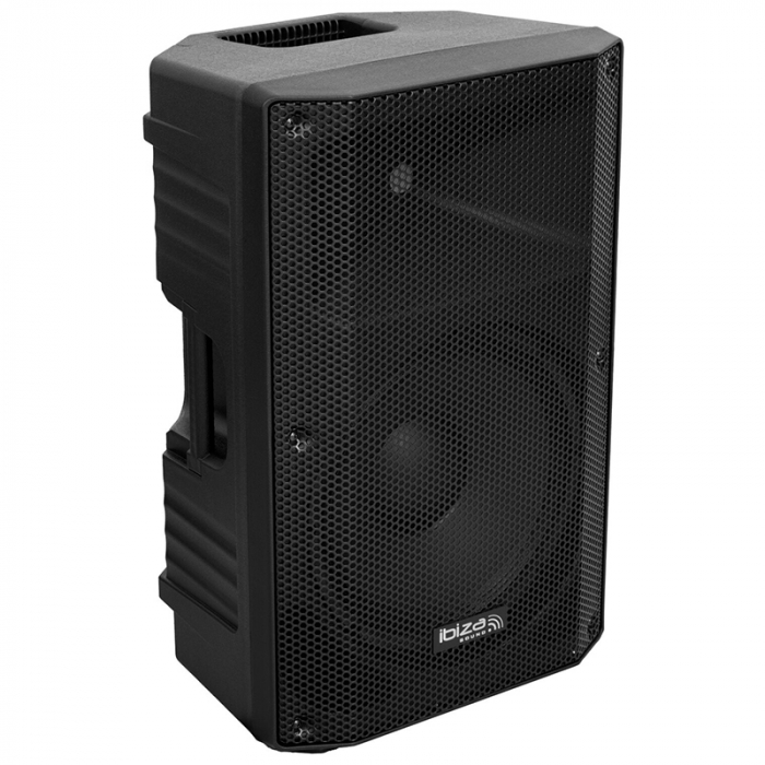 BOXA PASIVA 12"/30CM 250W RMS [3]