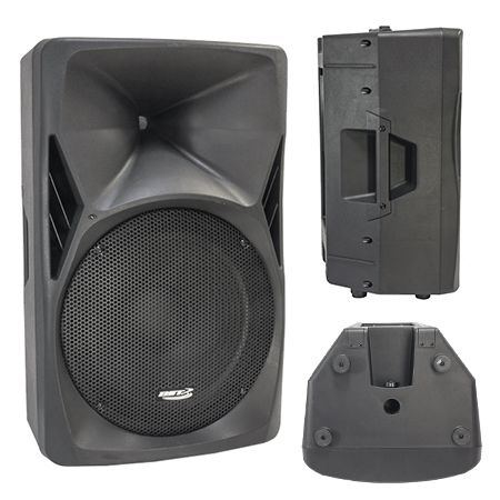 BOXA PASIVA 12"/30CM 8OHM 250W RMS [1]